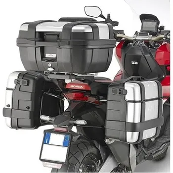 montážní sada, KAPPA (pro boční kufry) KL1158