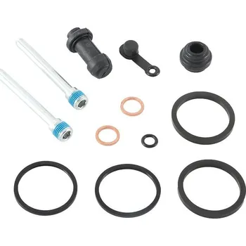 Brzda pro motocykl Opravná sada brzdového třmenu All Balls Racing CRK18-3065 HONDA NX 650 Dominator 1988-1996