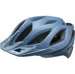 Přilba KED Spiri Two Trend blue grey matt L/55-61cm
