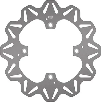 Brzdový kotouč Brzdový kotouč EBC VR878 DUCATI Panigale V4S 2018-2018