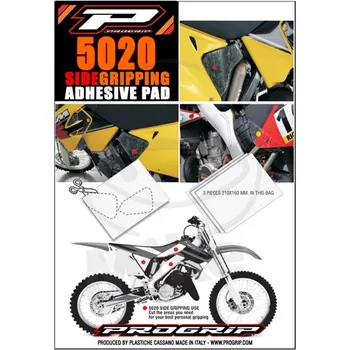 Boční samolepka na nádrž JMT PROGRIP 5020 samolepící YAMAHA YZ 85 2002-2018