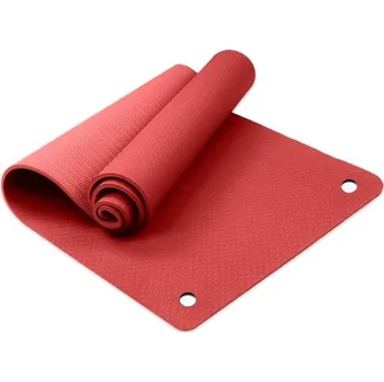 Karimatka Závěsná karimatka na jógu SEDCO EM3029 TPE 183x61x0,6 cm červená EM3029-CE