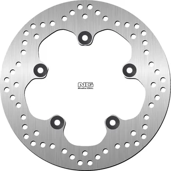 Brzdový kotouč Brzdový kotouč NG 1734 DIS1734