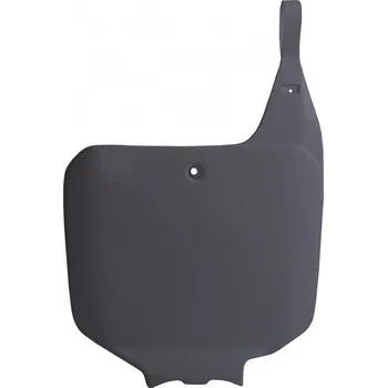 Přední registrační značka POLISPORT - Honda 8673000011