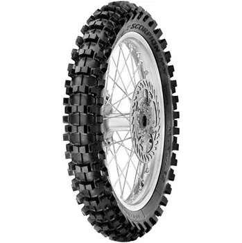 Pneumatiky PIRELLI Scorpion MX 32 MID Soft NHS (TT) 2,75/ R10 37J, celoroční pneu, moto, sleva DOT
