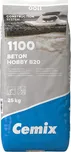 Cemix 1100 Beton Hobby B20 PE 25 kg