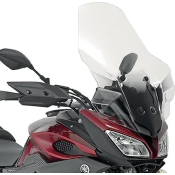 čiré plexi, KAPPA YAMAHA Tracer 900 /GT ABS 2017-2017