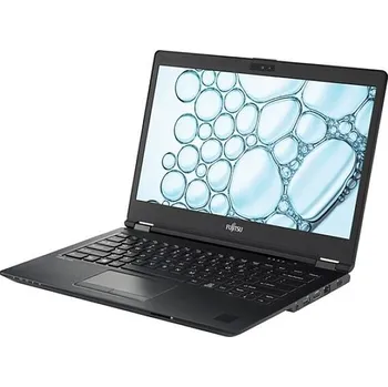 Notebook FUJITSU LifeBook U7410 i5/16/1TB RNN + DOPRAVA ZDARMA