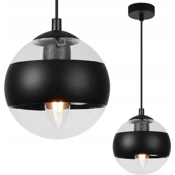 Závěsné svítidlo Light Home TOLEDO 1 - žárovka E14