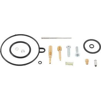 Palivový systém pro motocykl Sada na repasi karburátoru All Balls Racing CARK26-1403 26-1403