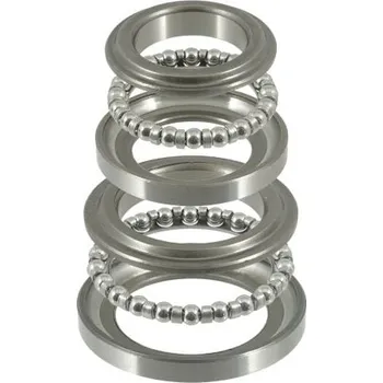 Ložiska krku řízení sada RMS 184220600 HONDA SH 125 2015-2019