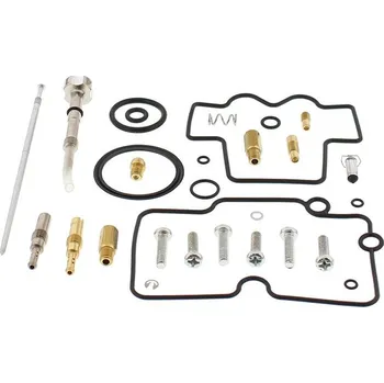Palivový systém pro motocykl Sada na repasi karburátoru All Balls Racing CARK26-1500 HONDA CRF 150 R/RB 2012-2022