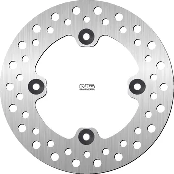 Brzdový kotouč Brzdový kotouč NG 1684 SUZUKI LT-A 700 KingQuad 2005-2007