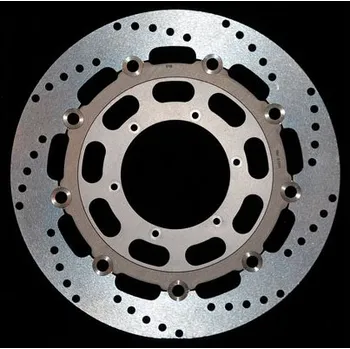 Brzdový kotouč Brzdový kotouč EBC MD619RS MD619RS