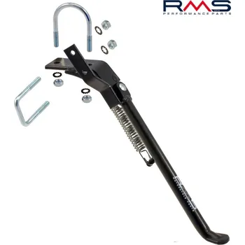 Boční stojan RMS 121630500 PEUGEOT Ludix 50 2004-2014