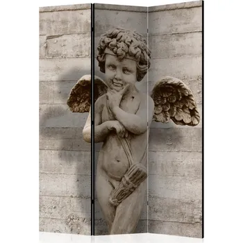 Paraván Paraván 3dílný - Andělská tvář