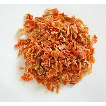 Krmivo pro koně ALIMA Sušená mrkev 25 Kg