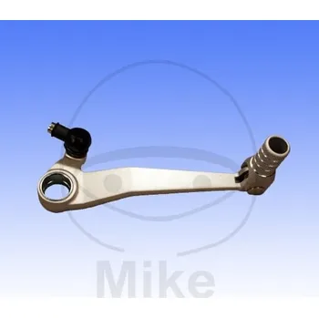 Řadící páka JMT hliník SUZUKI GSX-R 1000 2001-2002