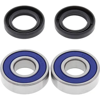 Ložiska + těsnění kola sada All Balls Racing WB25-1369 25-1369