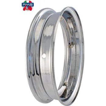 Ráfek kola RMS 225000016 chomový PIAGGIO/VESPA PX 150 (2011>) 2011-2016