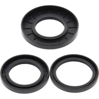 Sada těsnění diferenciálu All Balls Racing DB25-2021-5 KAWASAKI KVF 300 A Prairie 4x4 1999-2002