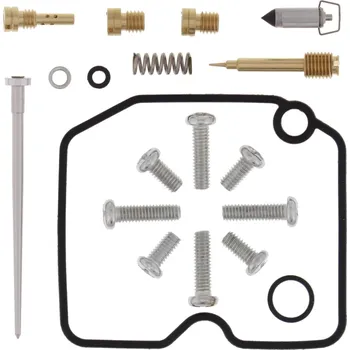 Palivový systém pro motocykl Sada na repasi karburátoru All Balls Racing CARK26-1068 ARCTIC CAT Cat 400 4x4 2002-2002