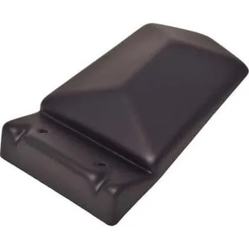 Univerzální nástavec blatníku PUIG TOUR DUCATI 6675N černý 6675N