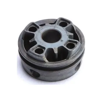 Píst FF komprese KYB 110590000901 KAWASAKI KX 125 1997-2002