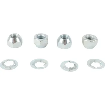 Matice kola sada All Balls Racing WN85-1258 POLARIS Scrambler 400 2x4 2001-2002