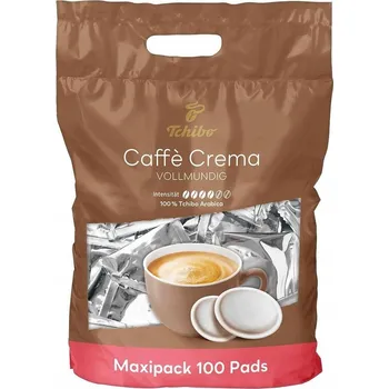 Káva kapsle Tchibo 1000 g 100 ks