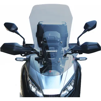 Plexi štít Faco 267008301 kouřová 685x475 267008301