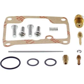 Palivový systém pro motocykl Sada na repasi karburátoru All Balls Racing CARK26-1990 26-1990