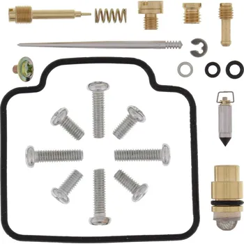 Palivový systém pro motocykl Sada na repasi karburátoru All Balls Racing CARK26-1384 26-1384