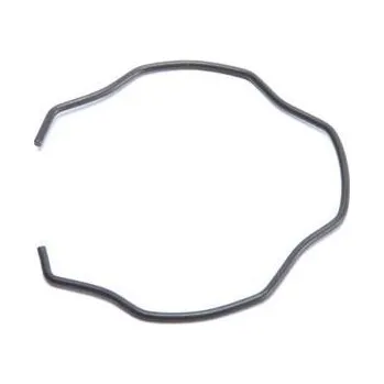 Gumový doraz RCU KYB 120341400301 120341400301