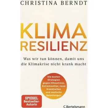 Klimaresilienz - Christina Berndt