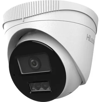 IP kamera OPRAVENÉ - HiLook Powered by HIKVISION IPC-T280HA-LU Turret 8Mpix 2.8mm Smart Hybrid Light MD2.0 IP67 IR 30m