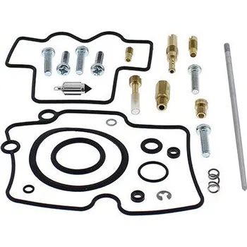 Palivový systém pro motocykl Sada na repasi karburátoru All Balls Racing CARK26-1269 26-1269