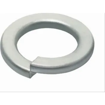 Pozinkované podložky RMS 121860070 10mm (100 kusů) 121860070