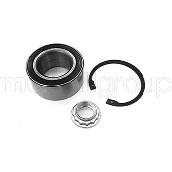 Sada ložisek kol METELLI 19-2508