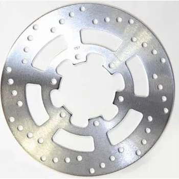 Brzdový kotouč Brzdový kotouč EBC MD957D MD957D