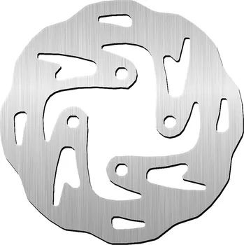 Brzdový kotouč Brzdový kotouč NG 650X GAS GAS TXT 125 2002-2025