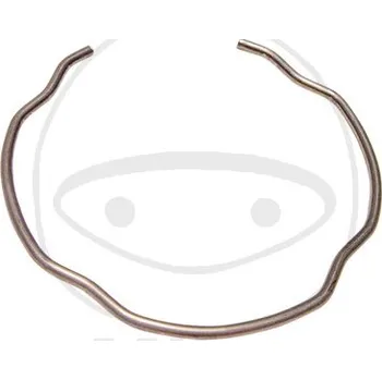 Brzda pro motocykl Opravná sada nádobky brzdové kapaliny TOURMAX HONDA CBR 900 RR Fireblade 1992-2003