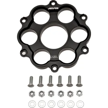 duralový unašeč rozety, SUNSTAR DUCATI Multistrada 1200 ABS 2010-2017