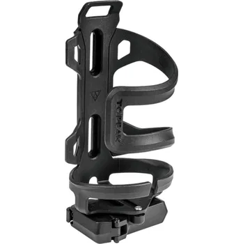 Košík na láhev košík TOPEAK DUALSIDE CAGE PRO w/ ToolBox N11
