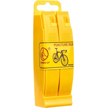 opravná sada cyklo pneu v krabičce vč. montpák, THUMBS UP YP3207D