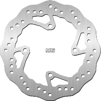 Brzdový kotouč Brzdový kotouč NG 1029X KTM SX 85 2003-2015