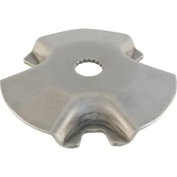 Řetězová sada pro motocykl Těleso závaží variátoru RMS 100300140 YAMAHA NS 50 Aerox 2013-2016