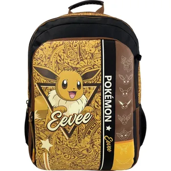 Školní batoh EPEE Pokémon 402 13 × 31 × 43 cm Eevee
