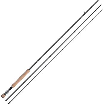Rybářský prut Shimano Prut Biocraft XTC Fly 7,6ft 2,29m #3 3-díl