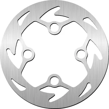 Brzdový kotouč Brzdový kotouč NG 413 GAS GAS TXT 320 2002-2001